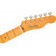 FENDER 70TH ANNIVERSARY ESQUIRE MN WBL