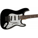 FENDER TOM MORELLO STRATOCASTER RW BLK