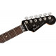 FENDER TOM MORELLO STRATOCASTER RW BLK