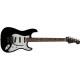 FENDER TOM MORELLO STRATOCASTER RW BLK