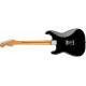 FENDER TOM MORELLO STRATOCASTER RW BLK