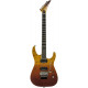 JACKSON PRO SOLOIST SL20Q MAH EN DESERT SUNSET SKY