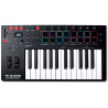 M-AUDIO Oxygen Pro 25