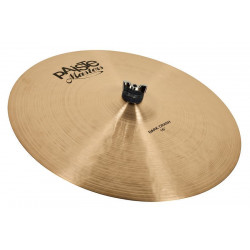 PAISTE MASTERS DARK CRASH 16''