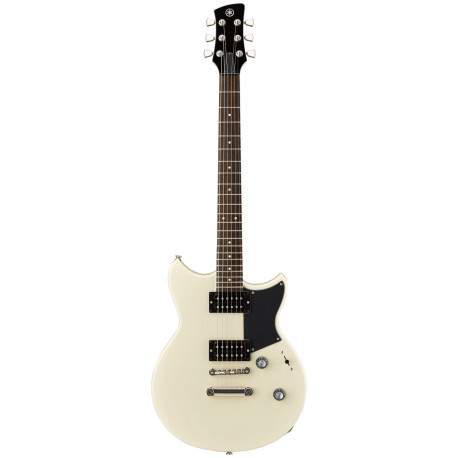 YAMAHA Revstar RS320 (Vintage White)