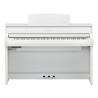 YAMAHA Clavinova CLP-775 (White)