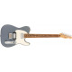 FENDER PLAYER TELECASTER HH PF SILVER