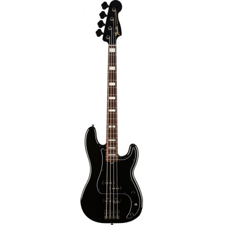 FENDER DUFF MCKAGAN DELUXE P-BASS RW BLACK