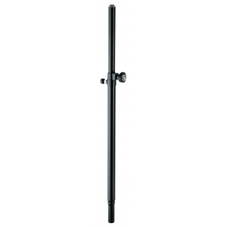 König & Meyer Distance rod (Black)