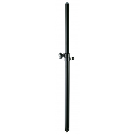 Konig & Meyer Distance rod M20 (Black)