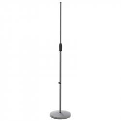 König & Meyer (K&M) Microphone Stand Soft-Touch