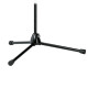 König & Meyer (K&M) 210/6 Microphone Stand (Black)