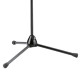 König & Meyer (K&M) 252 Microphone Stand (Black)