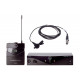 AKG Perception Wireless 45 Pres Set BD U2