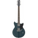 YAMAHA REVSTAR RS820CR (Brushed Teal Blue)