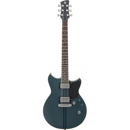 YAMAHA REVSTAR RS820CR (Brushed Teal Blue)