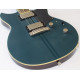 YAMAHA REVSTAR RS820CR (Brushed Teal Blue)