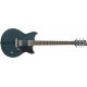 YAMAHA REVSTAR RS820CR (Brushed Teal Blue)