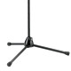 König & Meyer (K&M) 210/9 Microphone stand (Black)