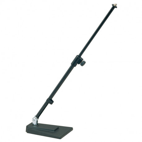 König & Meyer (K&M) 234 Table/Floor microphone stand (23400-300-55)