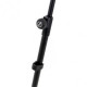 König & Meyer (K&M) 234 Table/Floor microphone stand (23400-300-55)