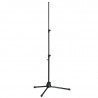 König & Meyer (K&M) 199 Microphone stand (19900-300-55)