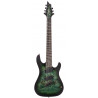 CORT KX507 Multi Scale (Star Dust Green)