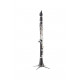 König & Meyer (K&M) 15222 Clarinet stand (15222-000-55)