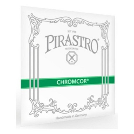 PIRASTRO CHROMCOR 5 3756