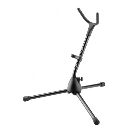 König & Meyer (K&M) 14300 Saxophone stand (14300-000-55)