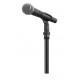 König & Meyer (K&M) 23910 Quick-Release Adapter for microphones (23910-000-55)
