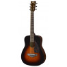 YAMAHA JR2S (Tobacco Brown Sunburst)