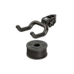 König & Meyer (K&M) 16150 Guitar Holder (16150-000-55)