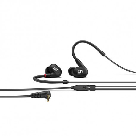 SENNHEISER  IE 100 PRO Black