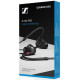 SENNHEISER  IE 100 PRO Black