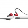 SENNHEISER IE 100 PRO RED