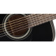 TAKAMINE GD30 BLK