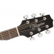 TAKAMINE GD30 BLK