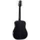 TAKAMINE GD30 BLK