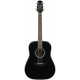 TAKAMINE GD30 BLK