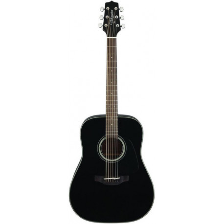 TAKAMINE GD30 BLK