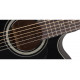 TAKAMINE GD30CE BLK