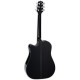 TAKAMINE GD30CE BLK