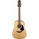 TAKAMINE GD30-12 NAT