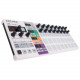 Arturia MIDI-контролер Arturia BeatStep Pro+CV/Gate cable kit у подарунок!