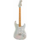 FENDER H.E.R. STRATOCASTER MN CHROME GLOW