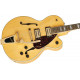 GRETSCH G2410TG STREAMLINER HOLLOW BODY WITH BIGSBY VILLAGE AMBER