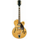 GRETSCH G2410TG STREAMLINER HOLLOW BODY WITH BIGSBY VILLAGE AMBER