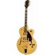 GRETSCH G2410TG STREAMLINER HOLLOW BODY WITH BIGSBY VILLAGE AMBER