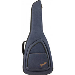 FENDER FE920 ELECTRIC GUITAR GIG BAG BLUE DENIM